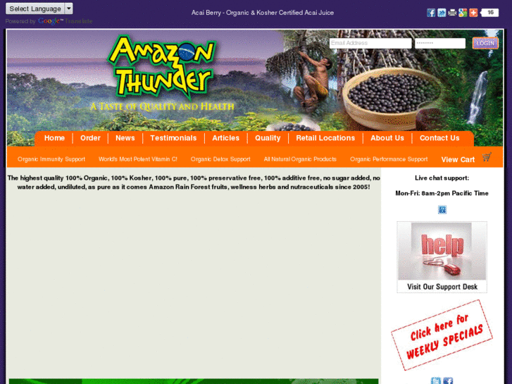 www.amazonthunderreviews.com