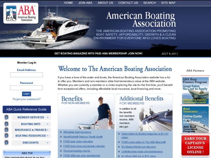 www.americanboatingassociation.biz