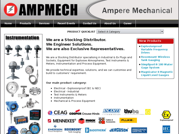 www.ampmech.com