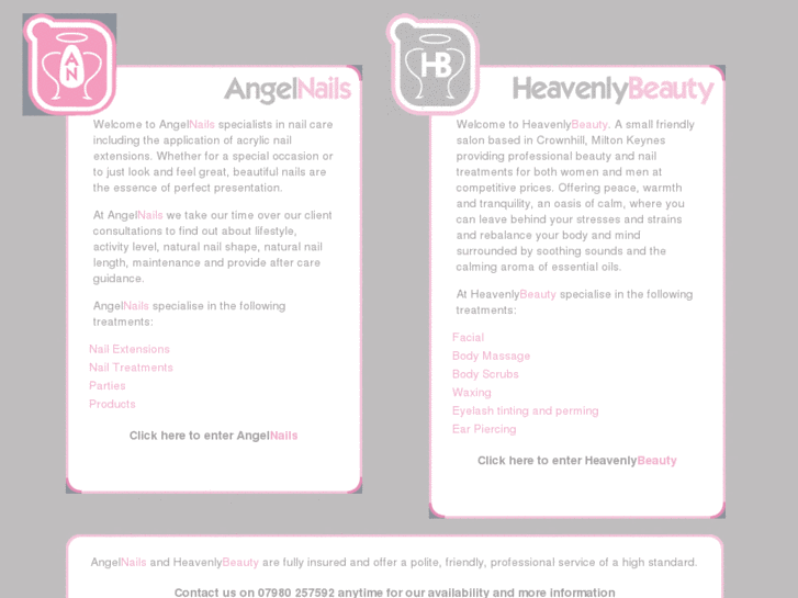 www.angelnails.biz