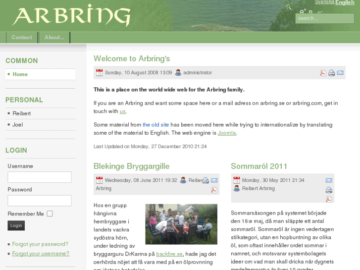 www.arbring.com