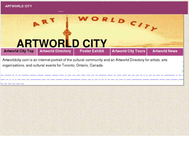 www.artworldcity.com