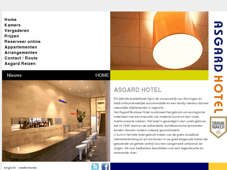 www.asgardhotel.nl