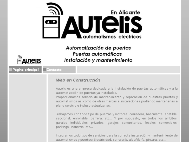 www.autelis.es