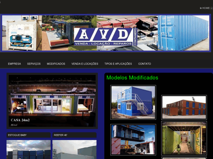 www.avddistribuidora.com