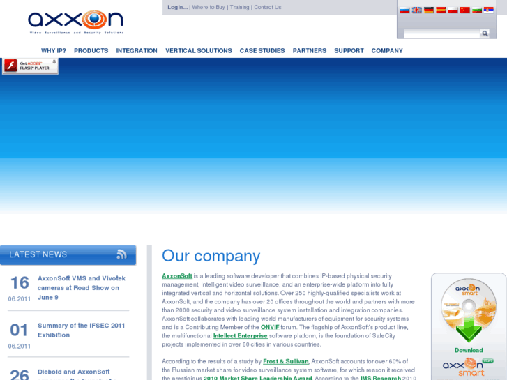 www.axxonsoft.com