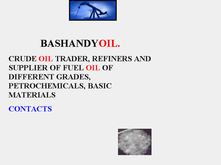 www.bashandyoil.com