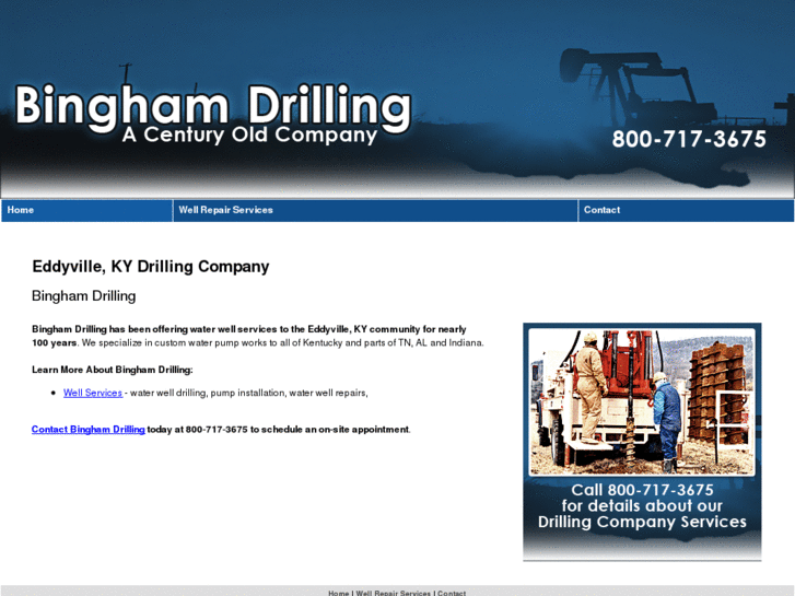 www.binghamdrilling.com
