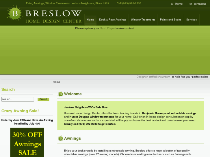 www.breslow.biz