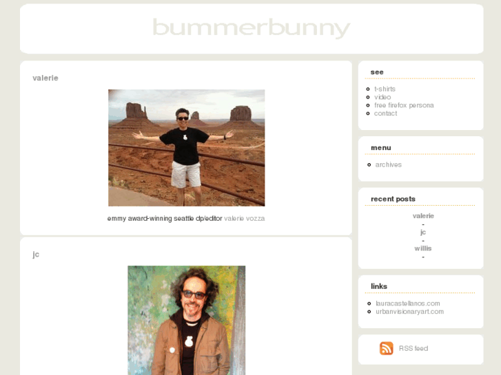 www.bummerbunny.com