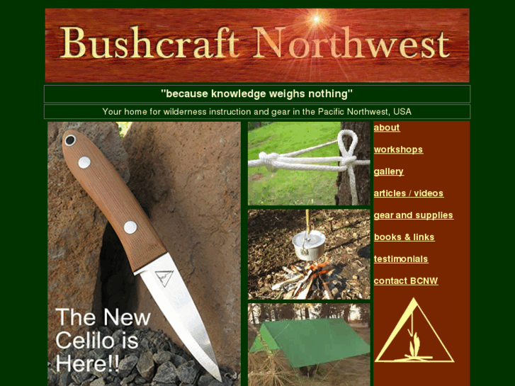 www.bushcraftnorthwest.com