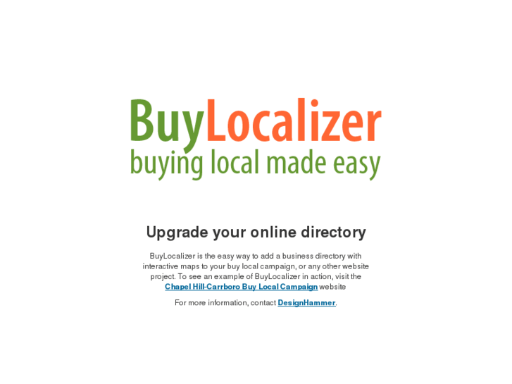 www.buylocalizer.com