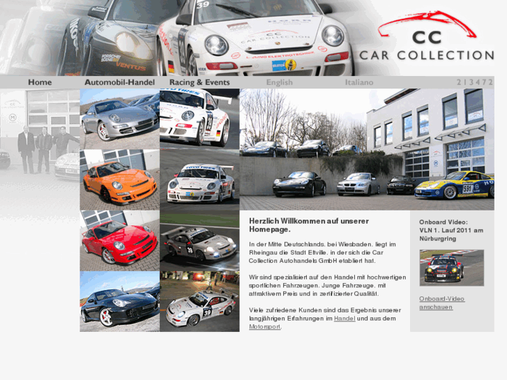 www.carcollection.de