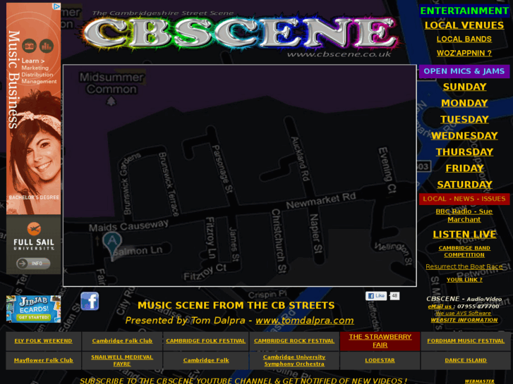 www.cbscene.co.uk