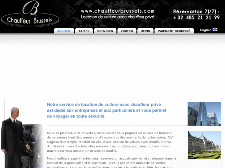 www.chauffeurbrussels.com