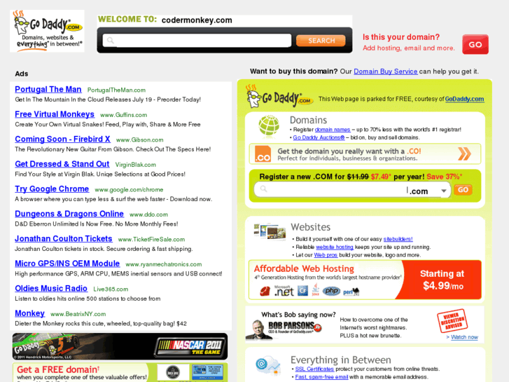 www.codermonkey.com