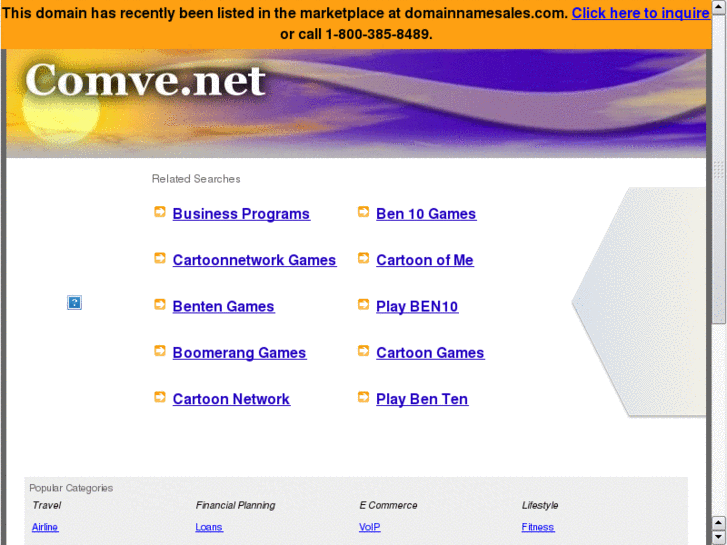 www.comve.net