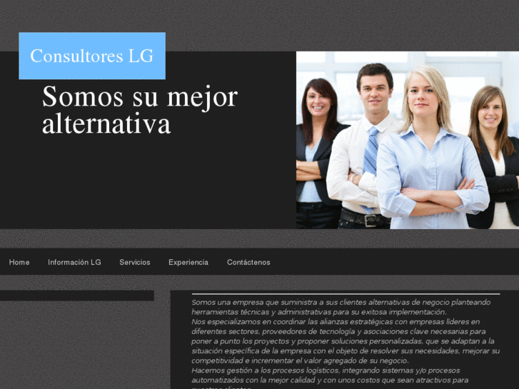 www.consultores-lg.com