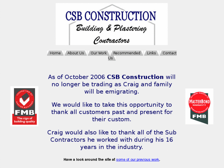 www.csbconstruction.co.uk