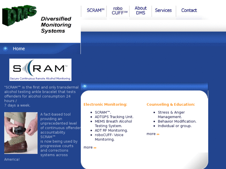 www.dmsprogram.com