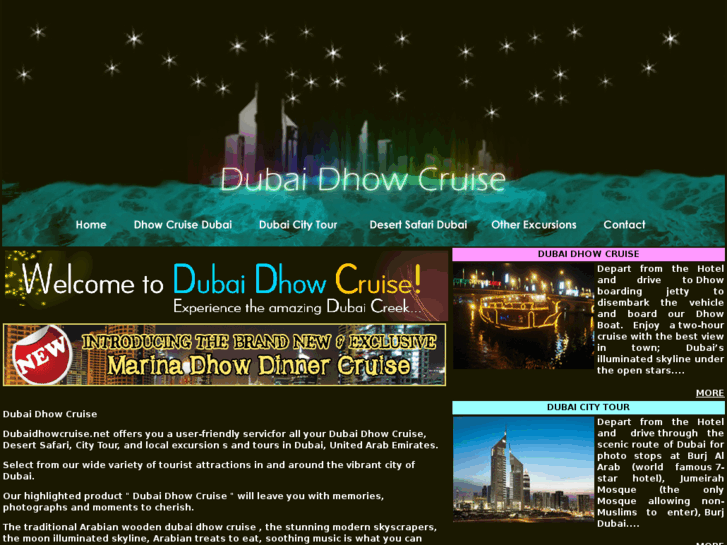 www.dubaidhowcruise.net