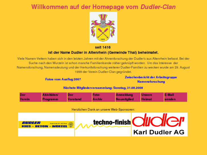 www.dudler-clan.ch