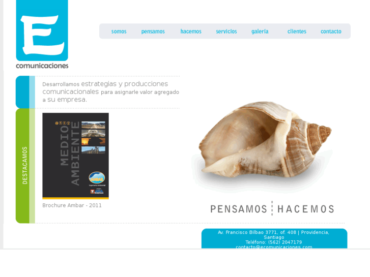 www.ecomunicaciones.com