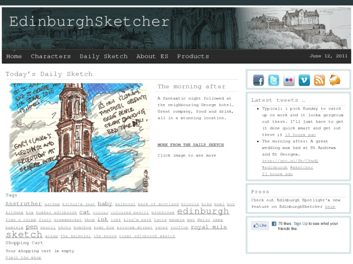 www.edinburghsketcher.com