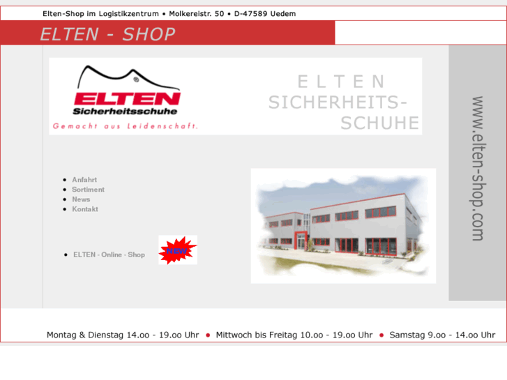 www.elten-shop.com