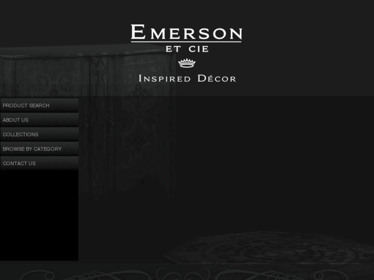 www.emersonetcie.net