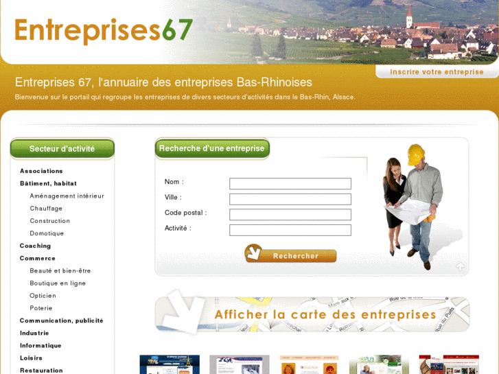 www.entreprises67.fr