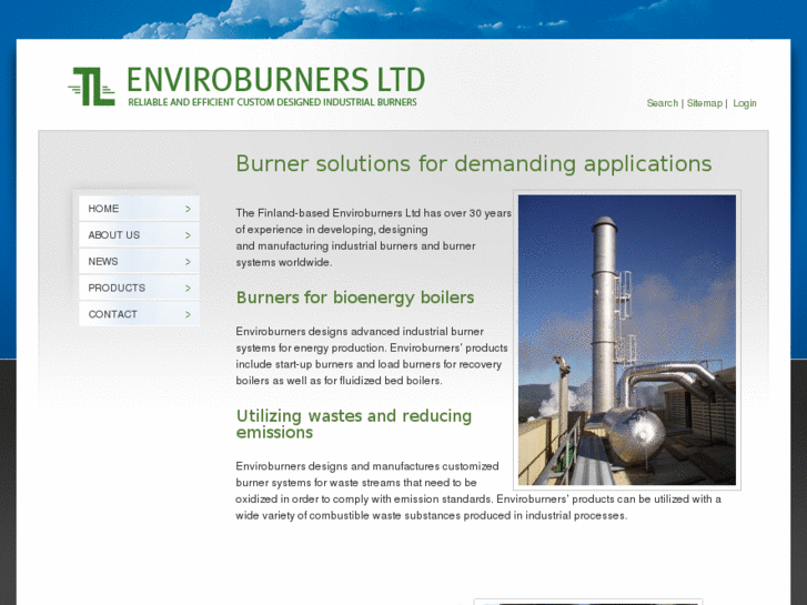 www.enviroburners.com