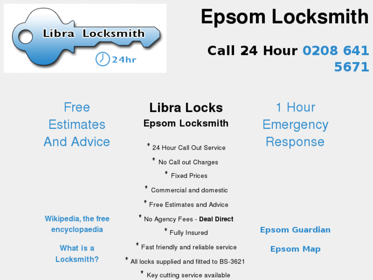 www.epsomlocksmith.co.uk