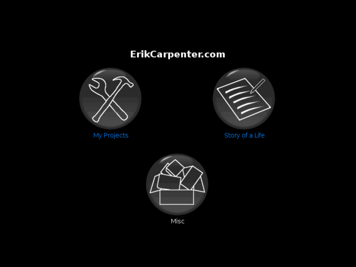 www.erikcarpenter.com