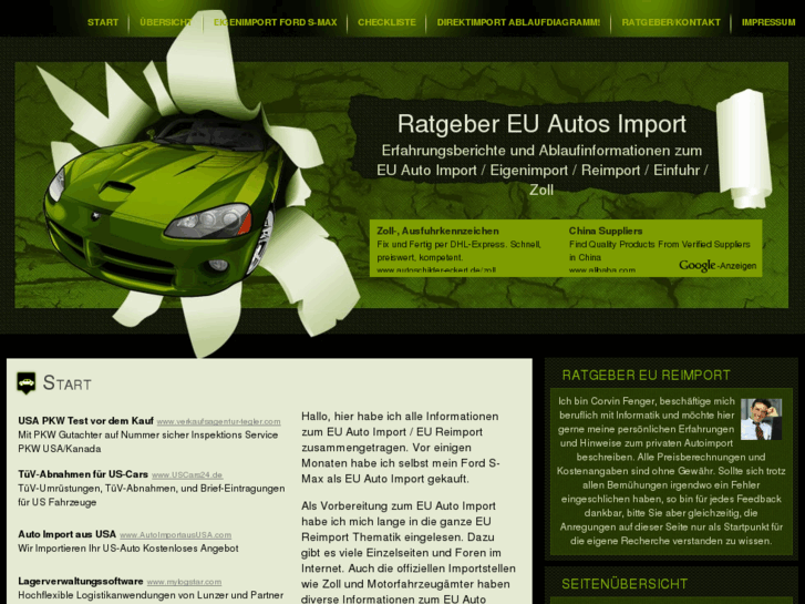 www.eu-auto-import.com