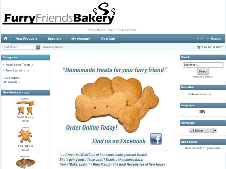 www.ffbakery.com