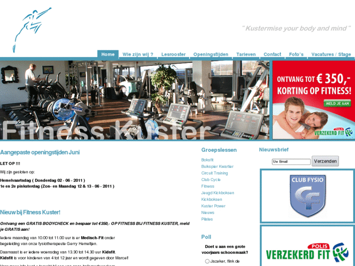 www.fitnesskuster.nl