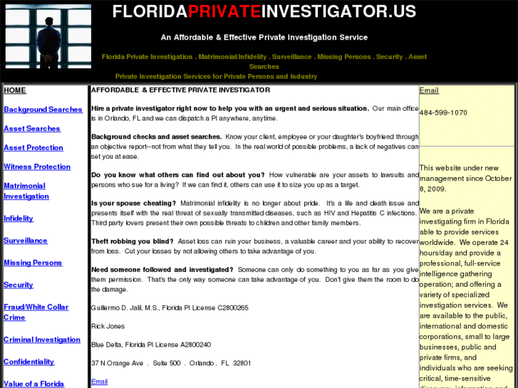 www.floridaprivateinvestigator.us