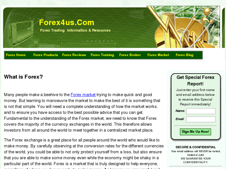 www.forex4us.com