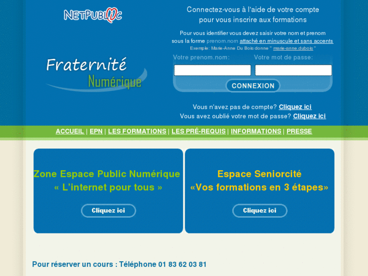 www.fraternitenumerique.org