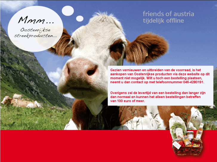 www.friendsofaustria.eu