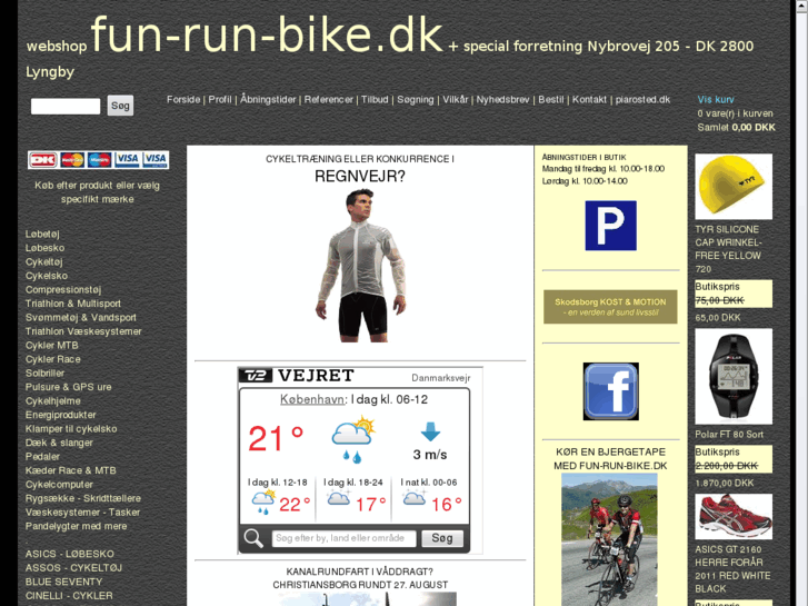 www.fun-run-bike.dk