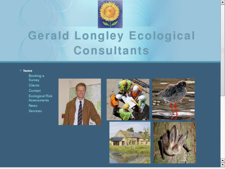 www.geraldlongley.com