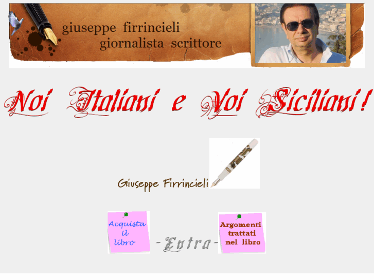 www.giuseppefirrincieli.com