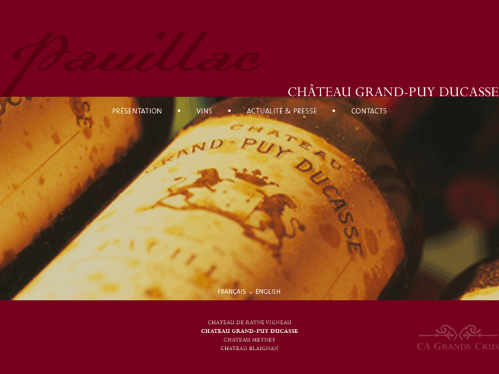 www.grandpuyducasse.com