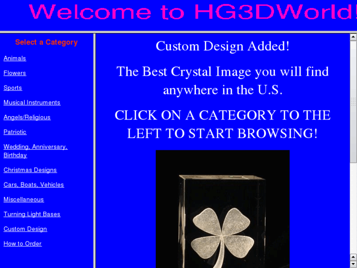 www.hg3dworld.net