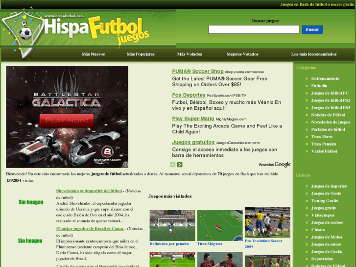 www.hispafutbol.com