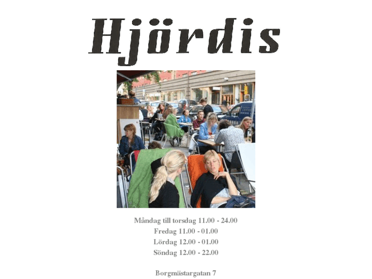 www.hjordis.net