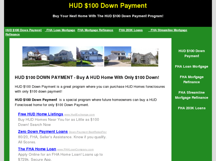 www.hud100downpayment.com