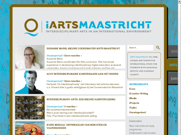 www.iartsmaastricht.com